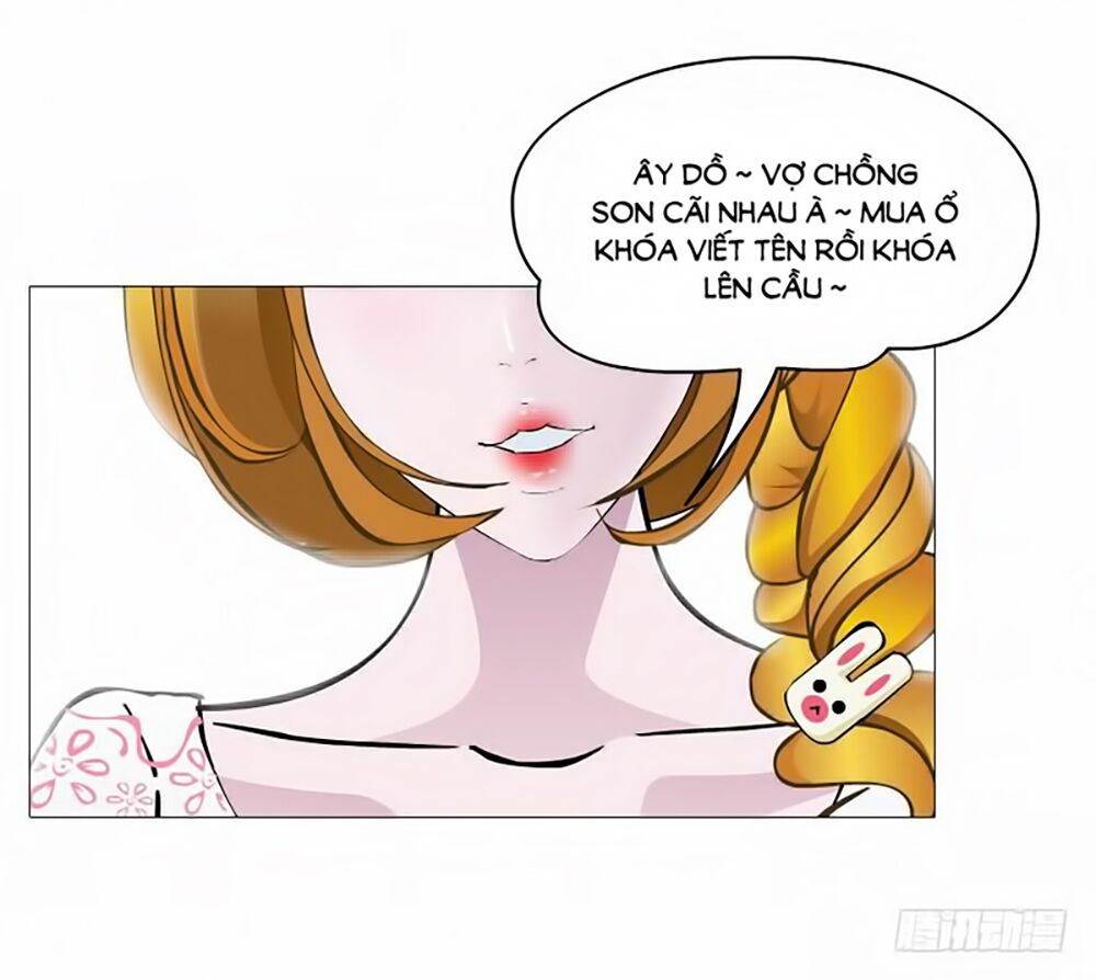 Beauty And Demon: Chapter 54