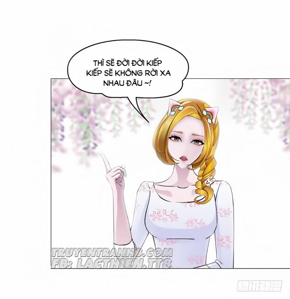 Beauty And Demon: Chapter 54