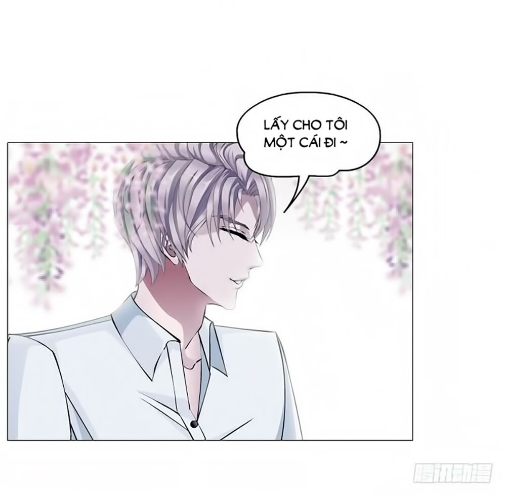 Beauty And Demon: Chapter 54
