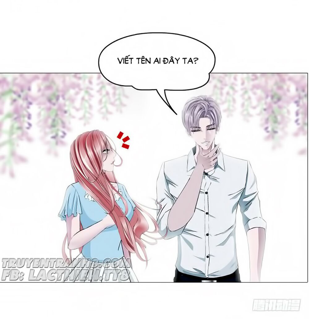 Beauty And Demon: Chapter 54