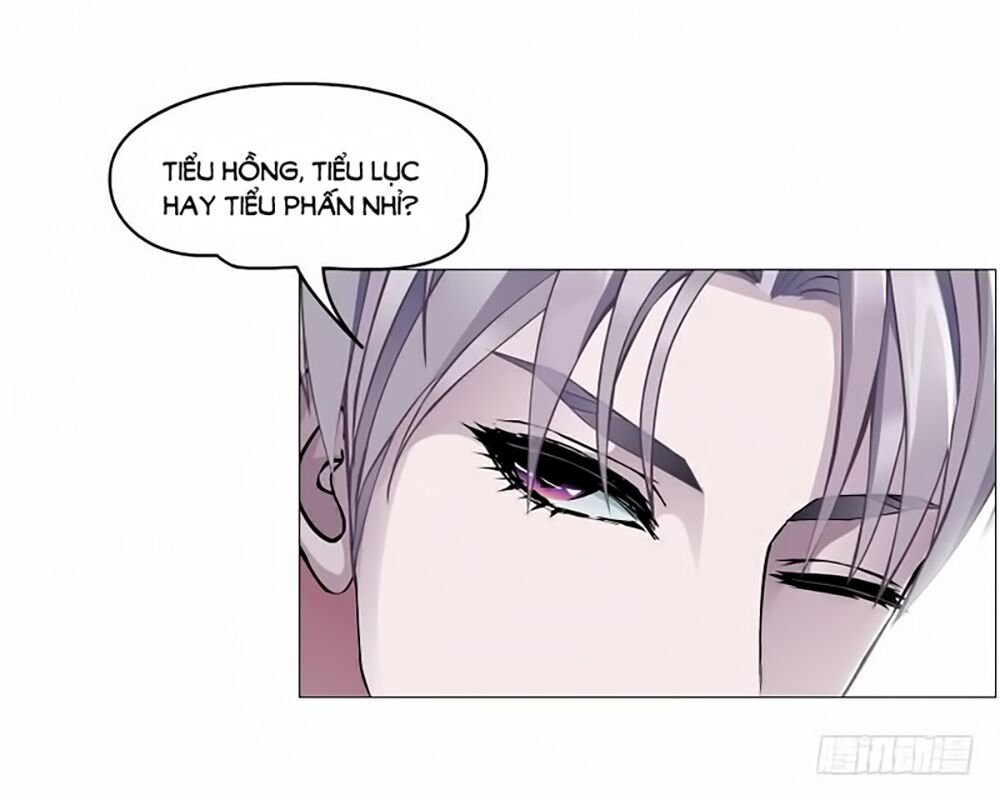 Beauty And Demon: Chapter 54