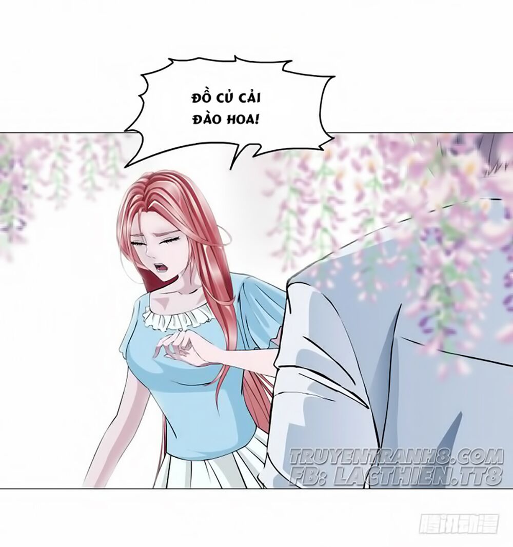 Beauty And Demon: Chapter 54