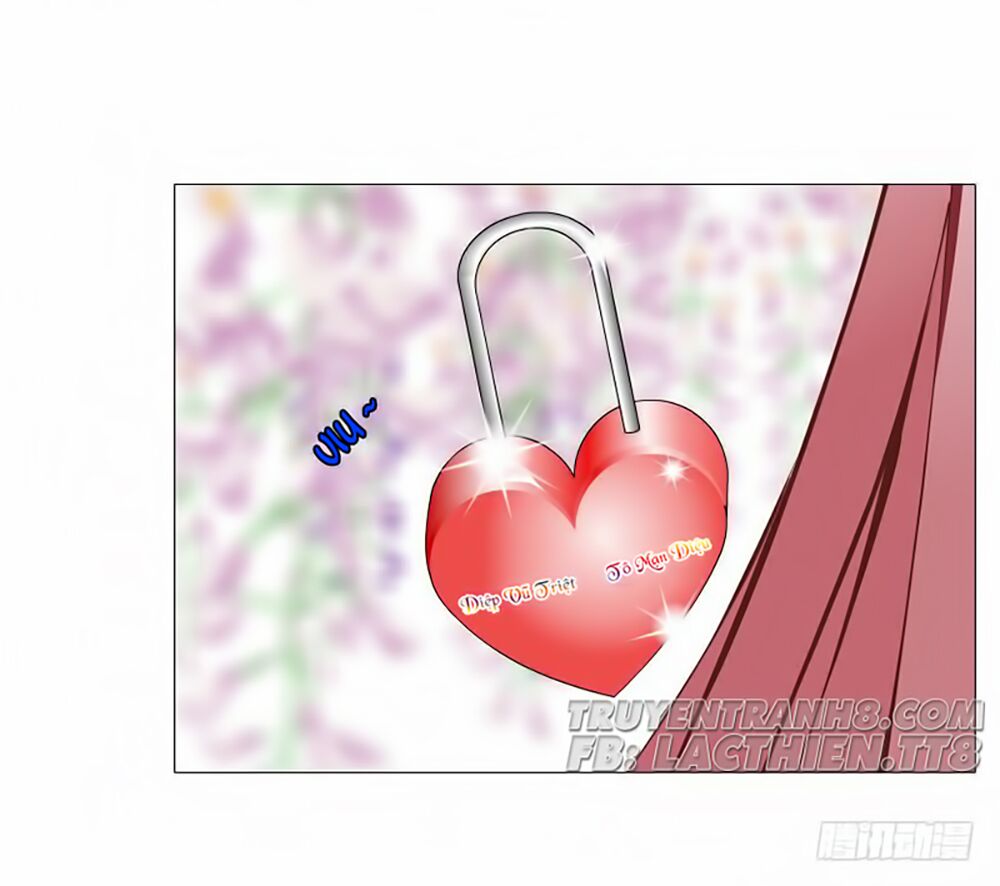 Beauty And Demon: Chapter 54