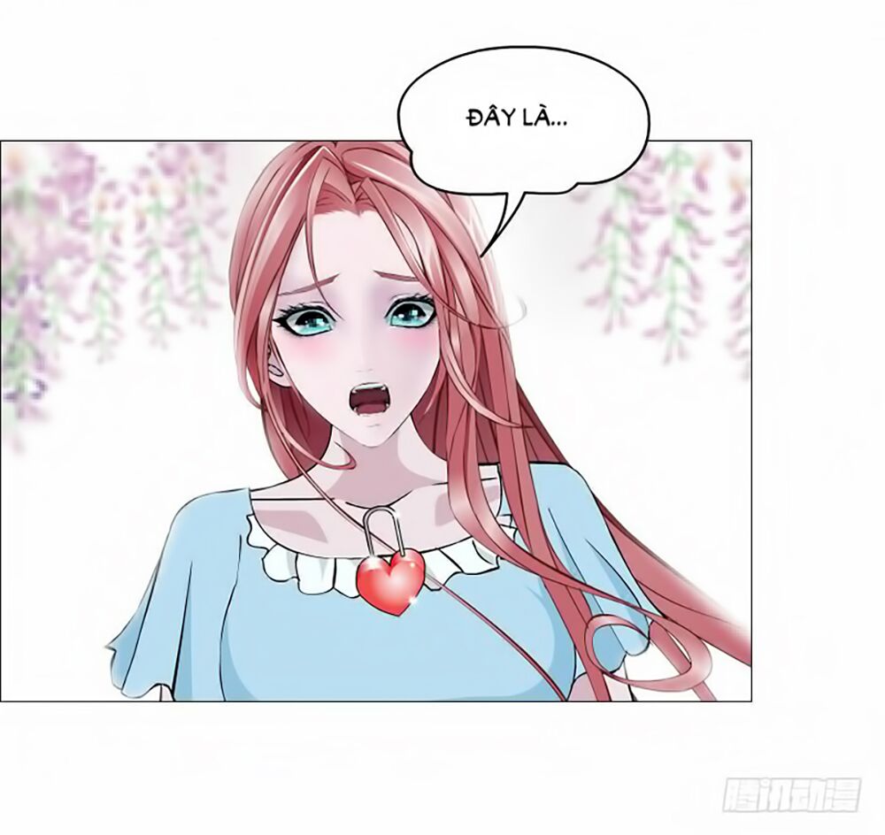 Beauty And Demon: Chapter 54