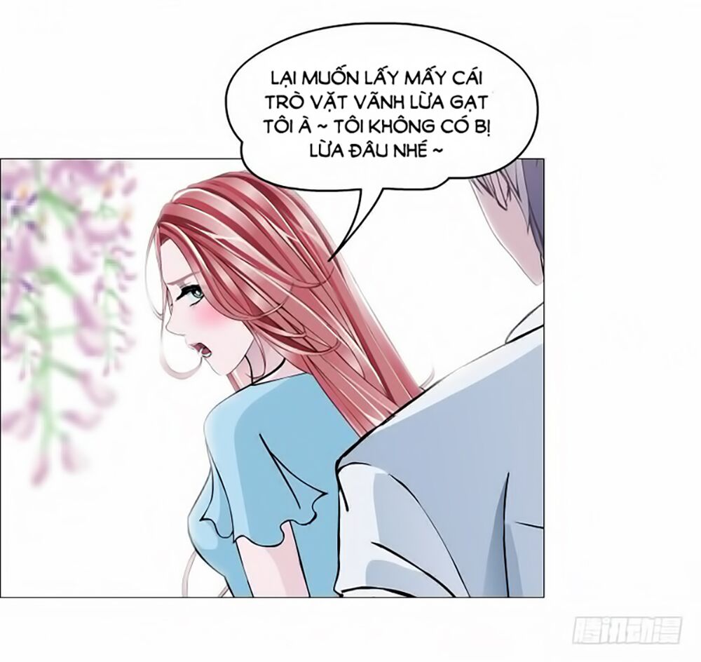 Beauty And Demon: Chapter 54