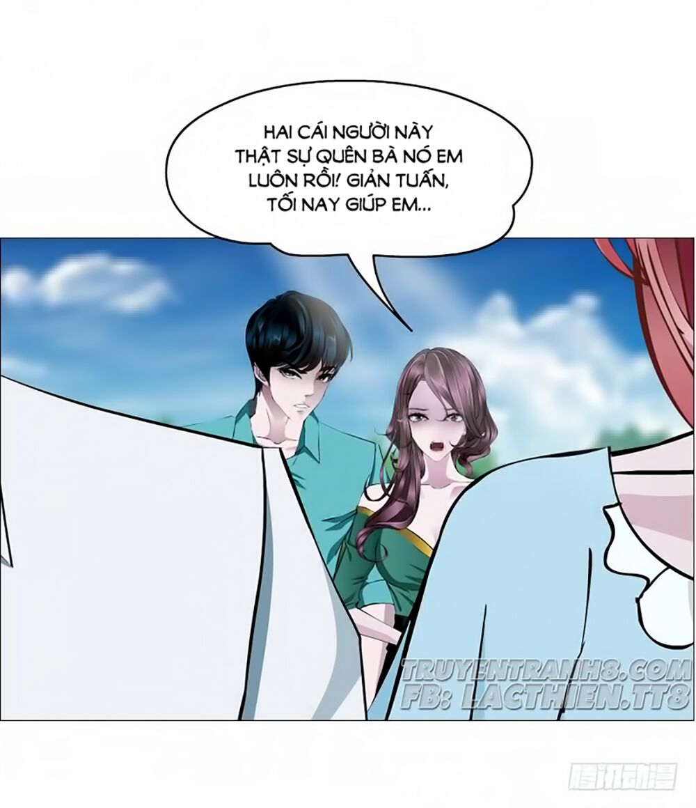 Beauty And Demon: Chapter 54