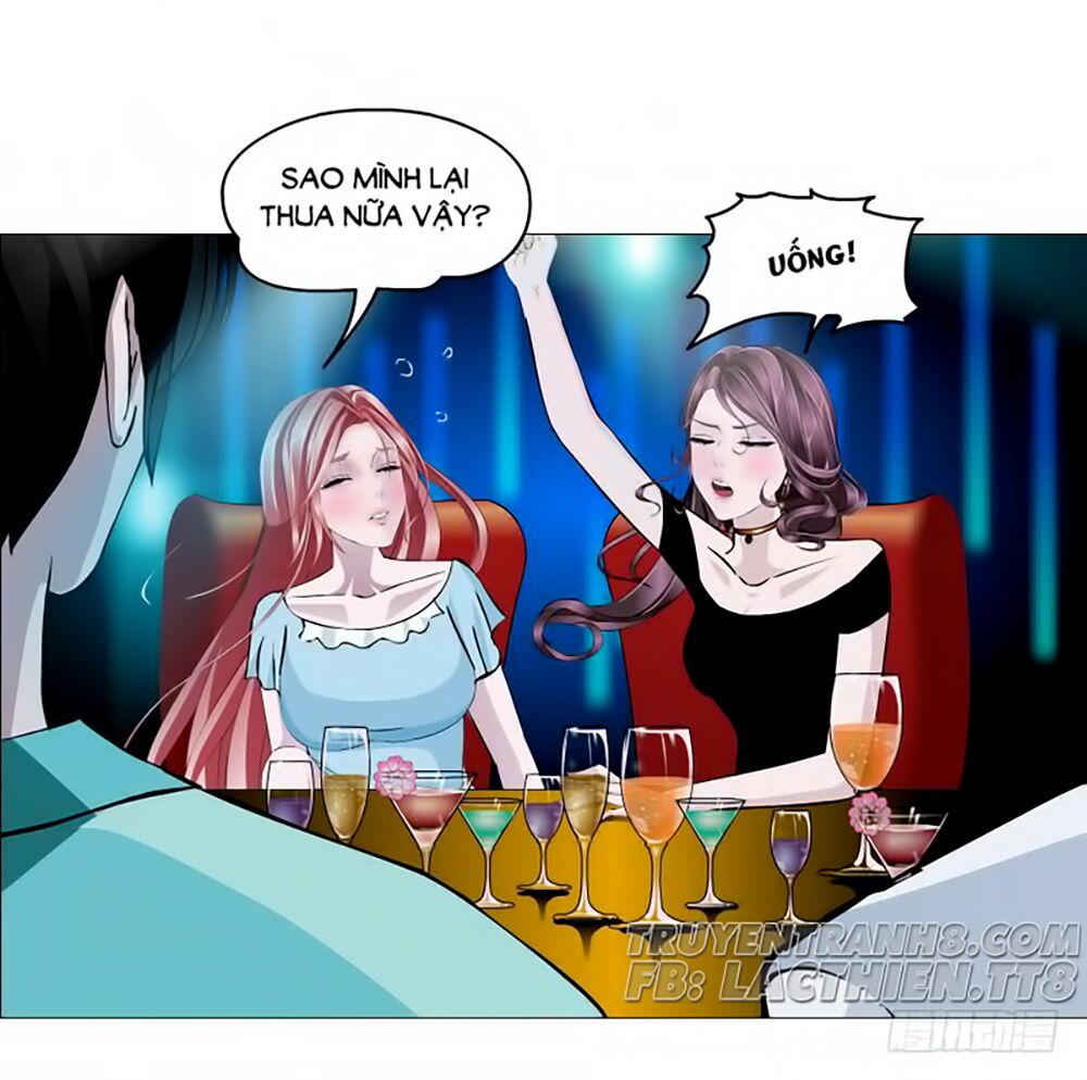 Beauty And Demon: Chapter 54