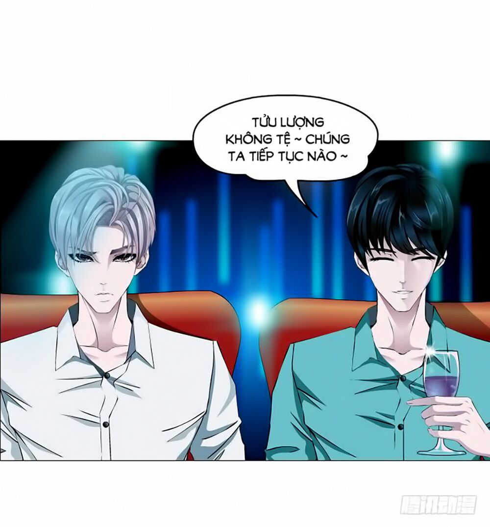 Beauty And Demon: Chapter 54
