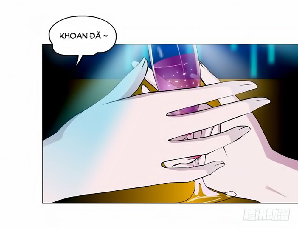 Beauty And Demon: Chapter 54