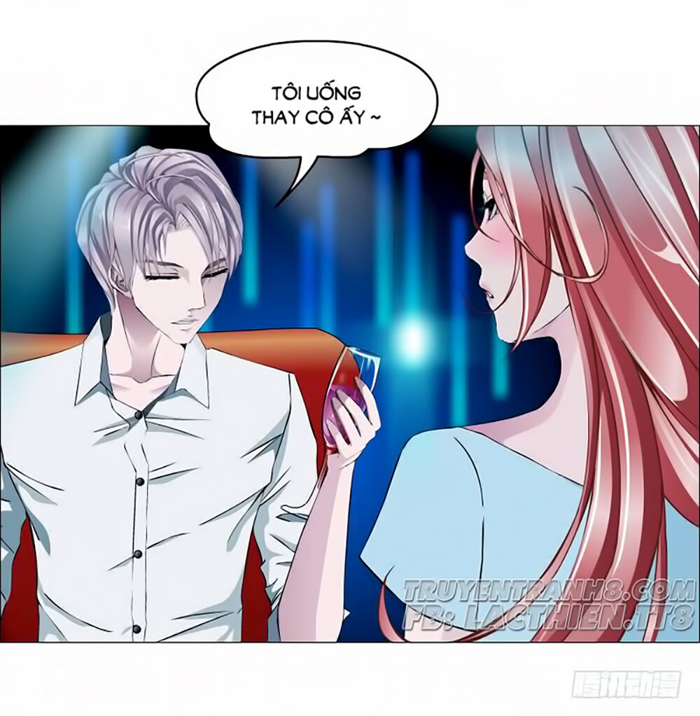 Beauty And Demon: Chapter 54