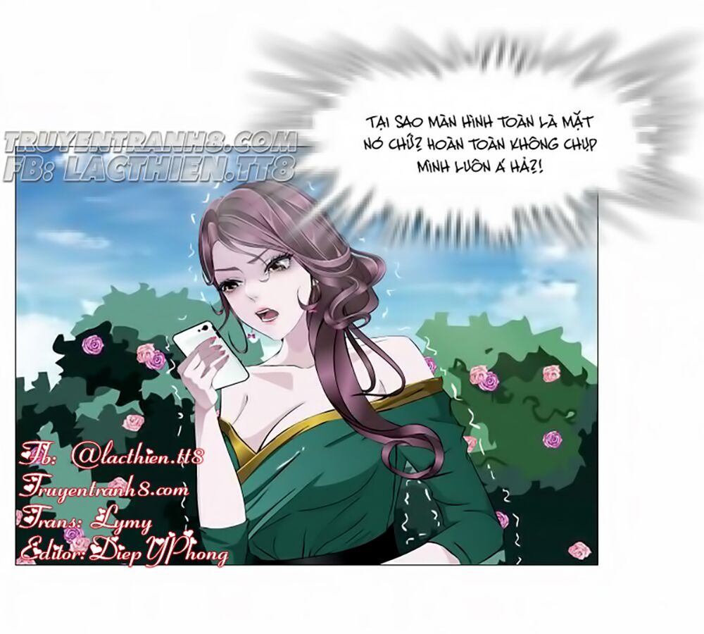 Beauty And Demon: Chapter 54