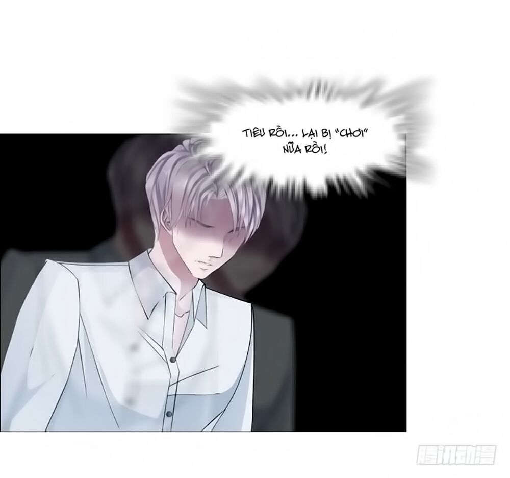 Beauty And Demon: Chapter 54