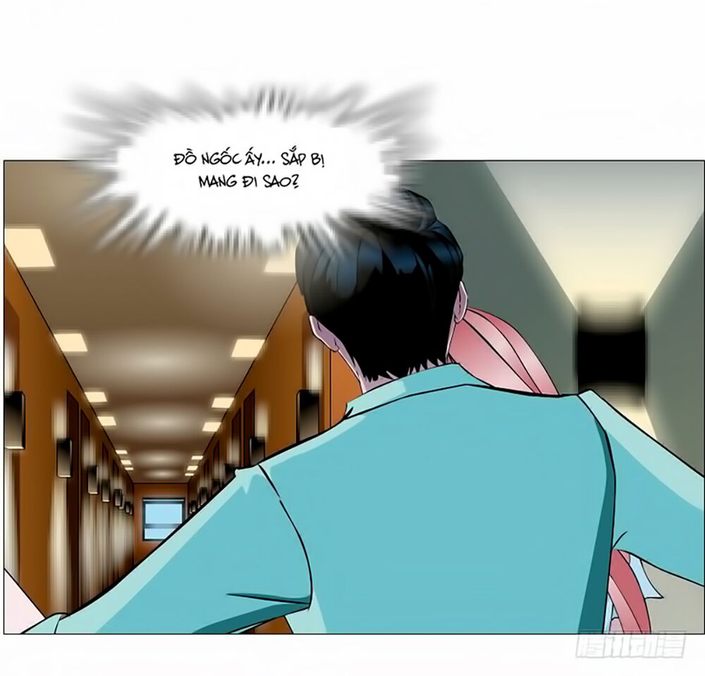 Beauty And Demon: Chapter 54