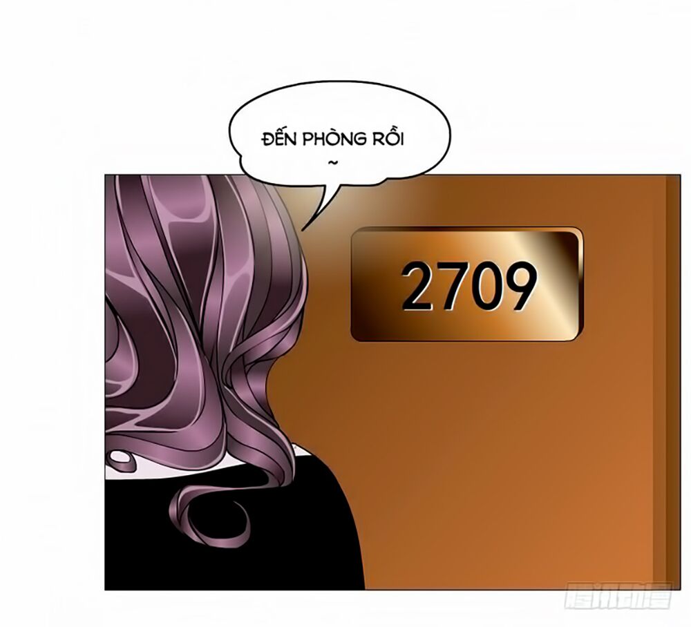 Beauty And Demon: Chapter 54
