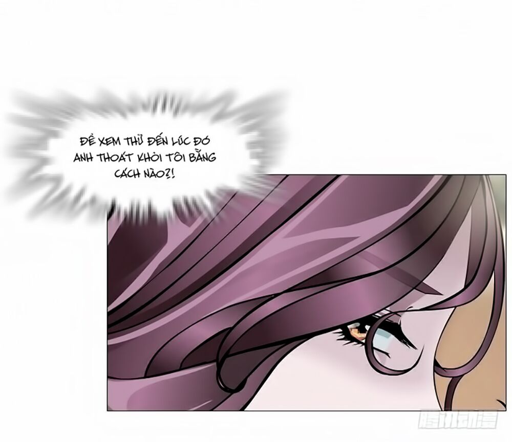 Beauty And Demon: Chapter 54