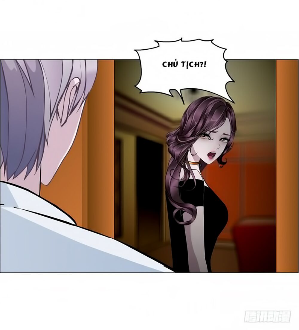 Beauty And Demon: Chapter 54