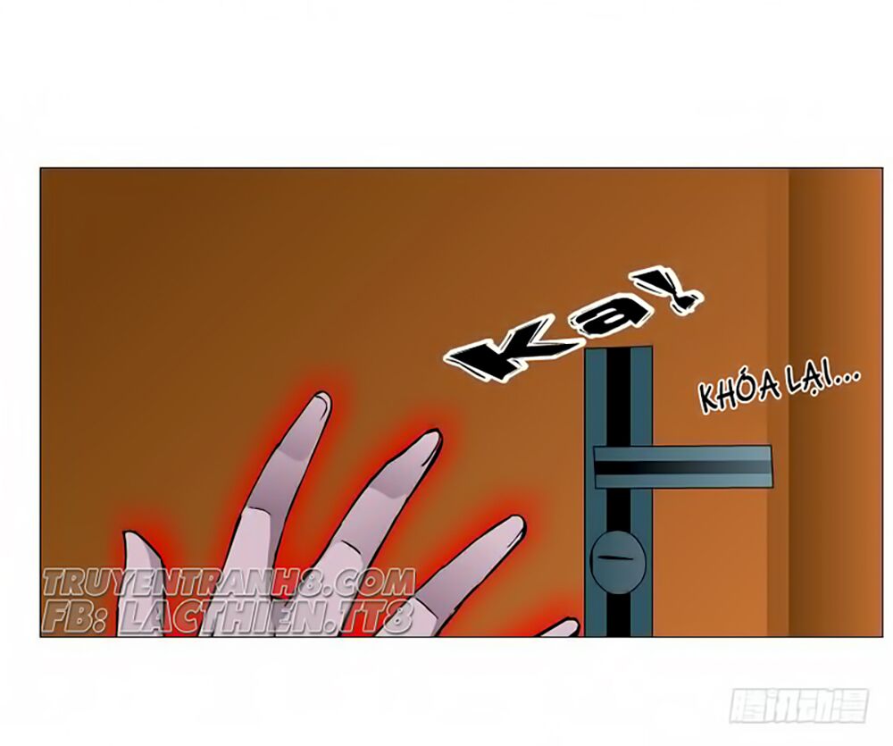 Beauty And Demon: Chapter 54