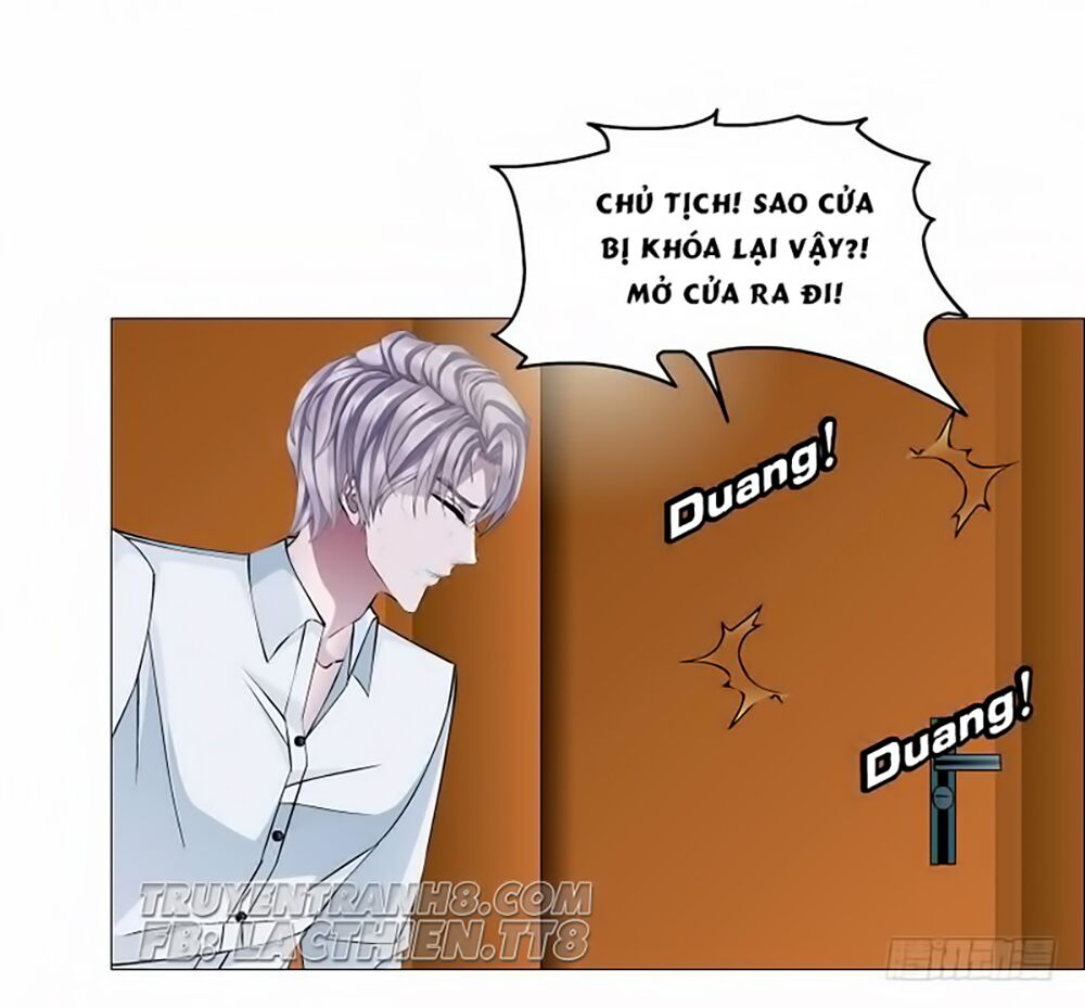 Beauty And Demon: Chapter 54