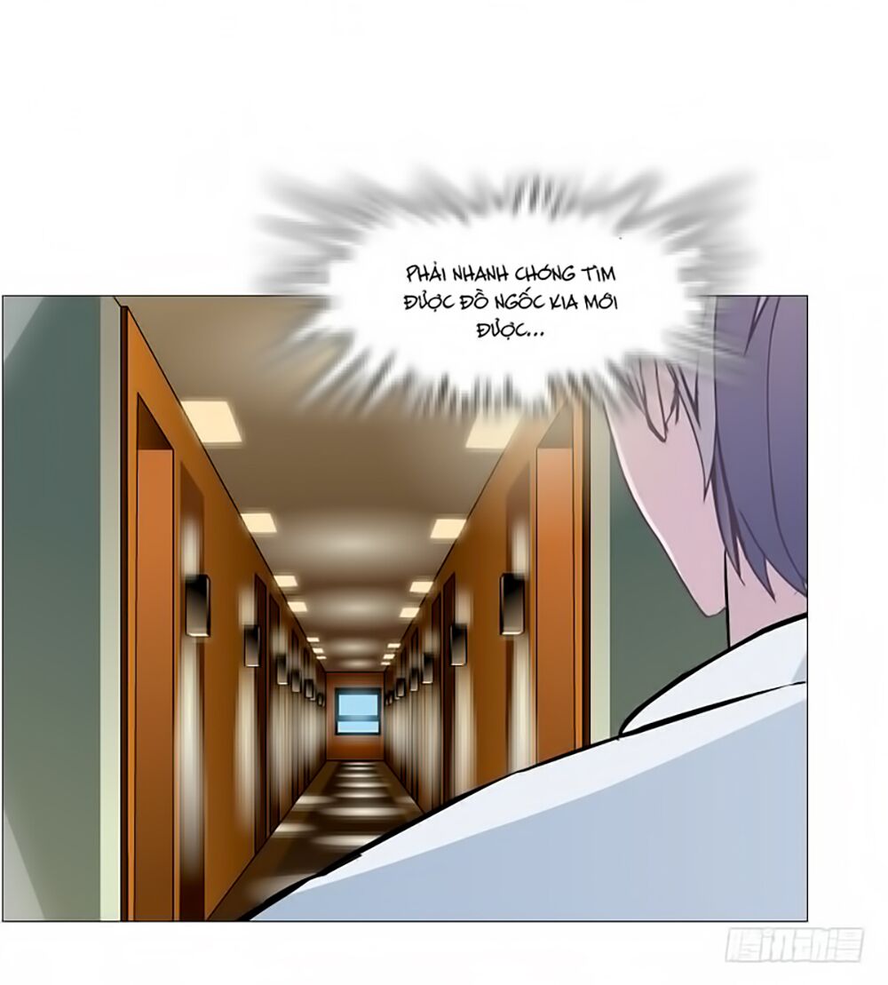 Beauty And Demon: Chapter 54