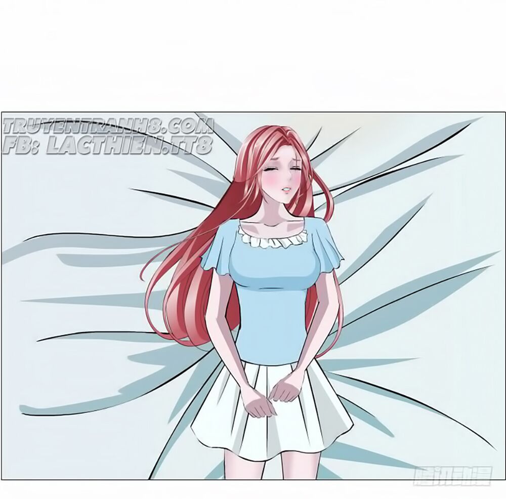 Beauty And Demon: Chapter 54