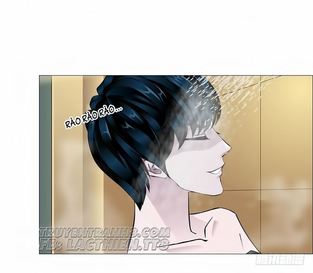 Beauty And Demon: Chapter 54