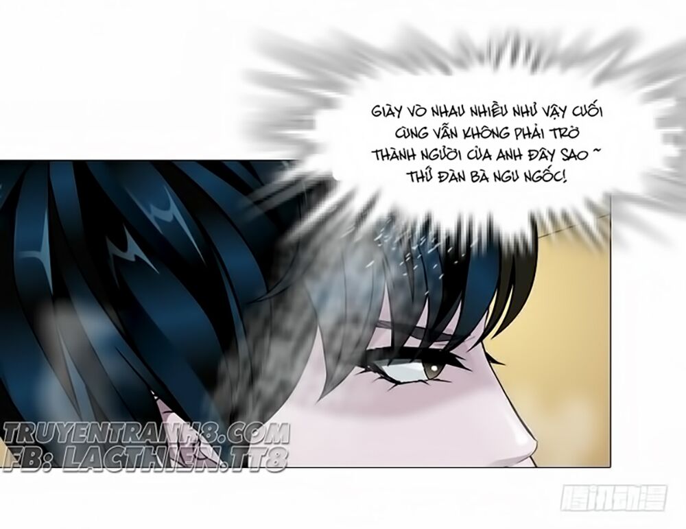 Beauty And Demon: Chapter 54