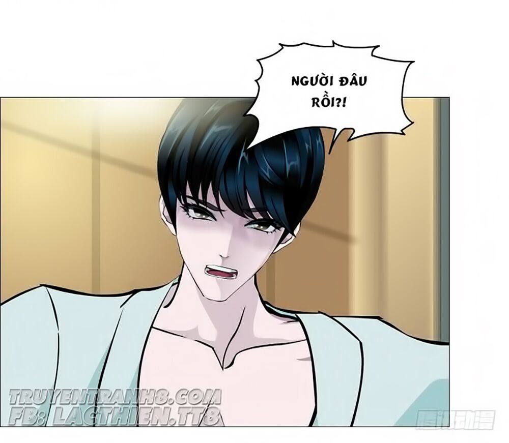 Beauty And Demon: Chapter 54