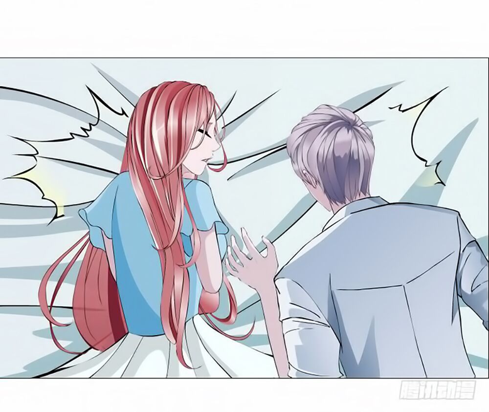 Beauty And Demon: Chapter 54