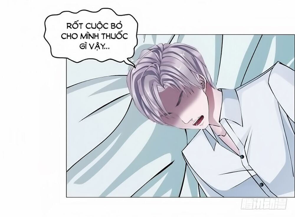 Beauty And Demon: Chapter 54