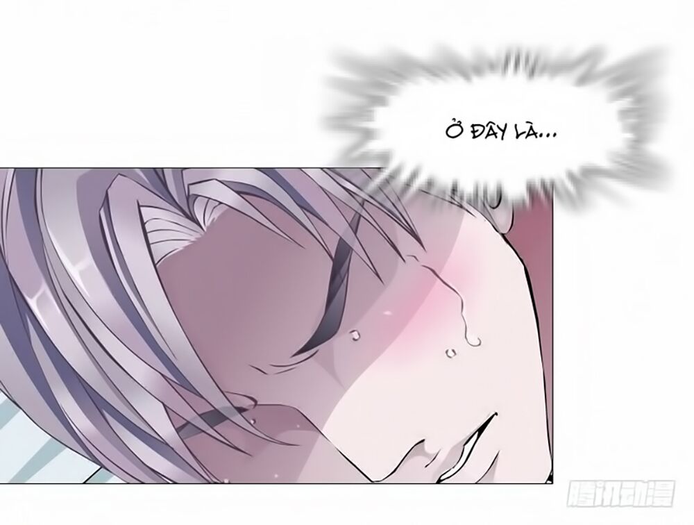 Beauty And Demon: Chapter 54