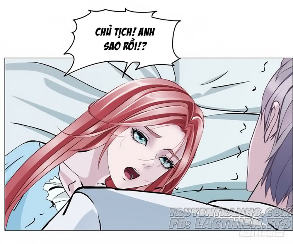Beauty And Demon: Chapter 54