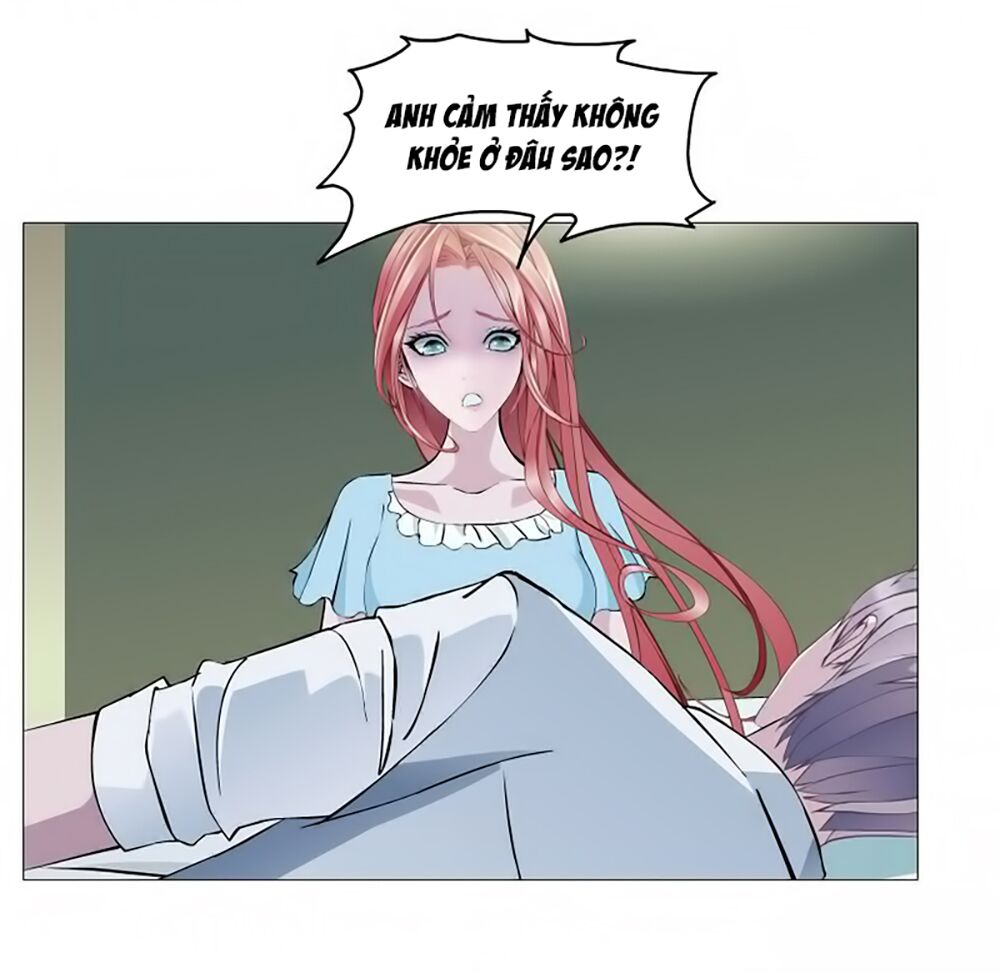 Beauty And Demon: Chapter 54