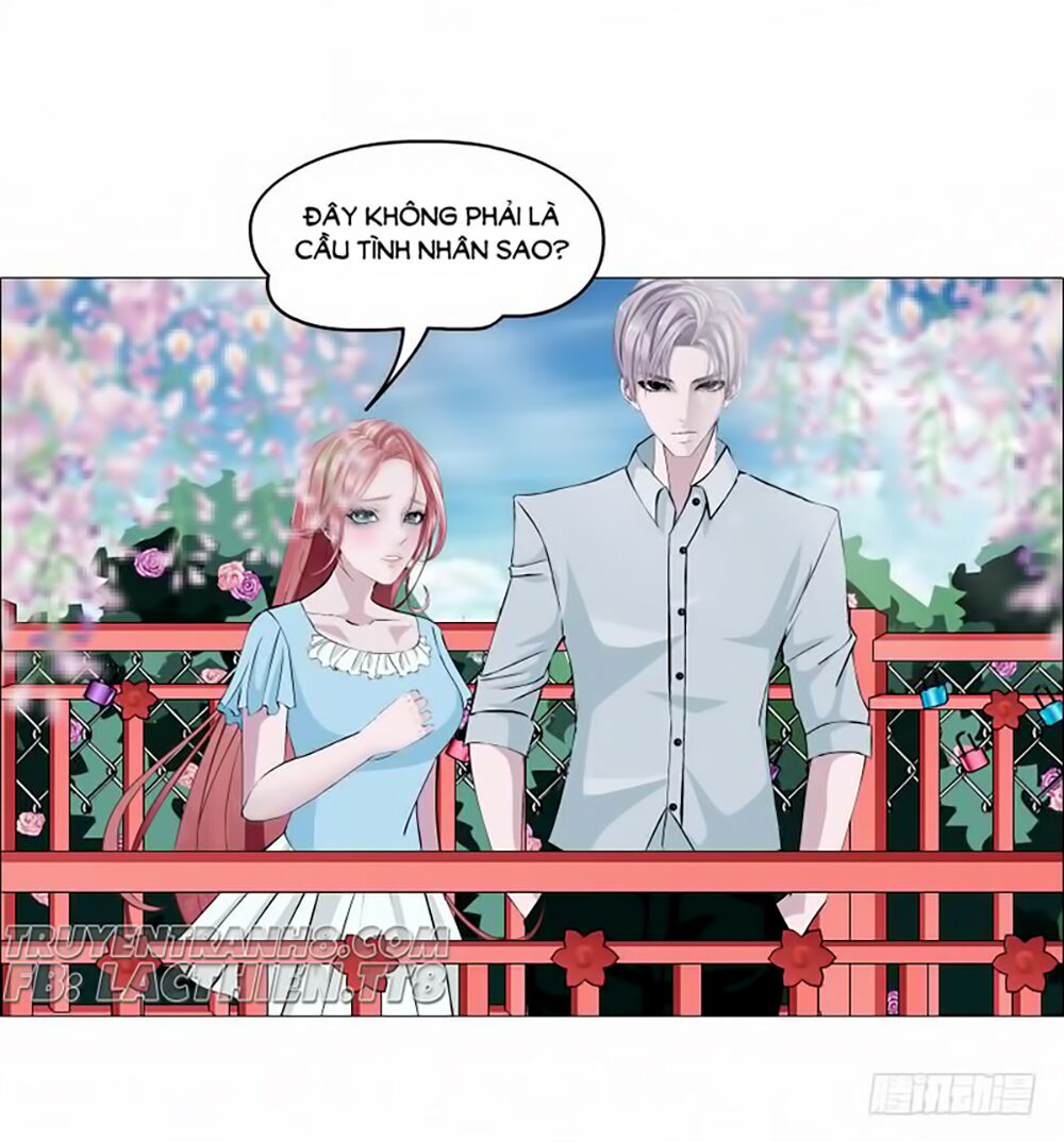 Beauty And Demon: Chapter 54