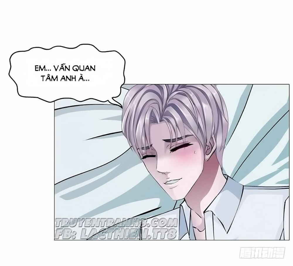 Beauty And Demon: Chapter 54