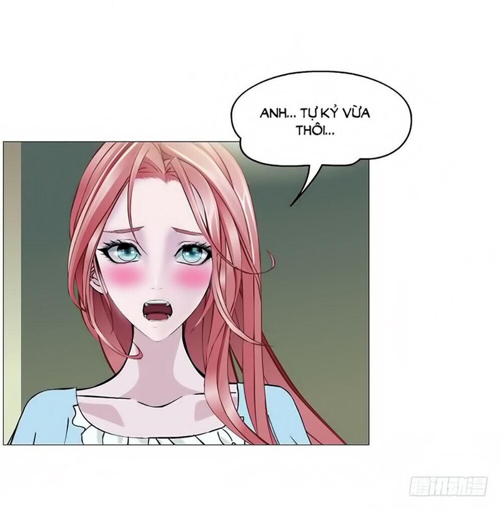 Beauty And Demon: Chapter 54