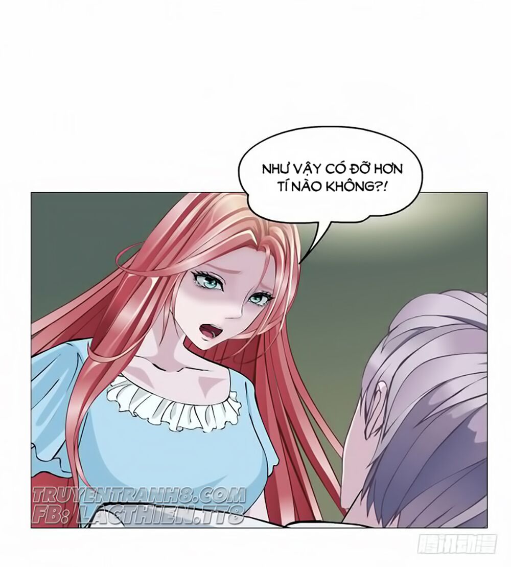 Beauty And Demon: Chapter 54