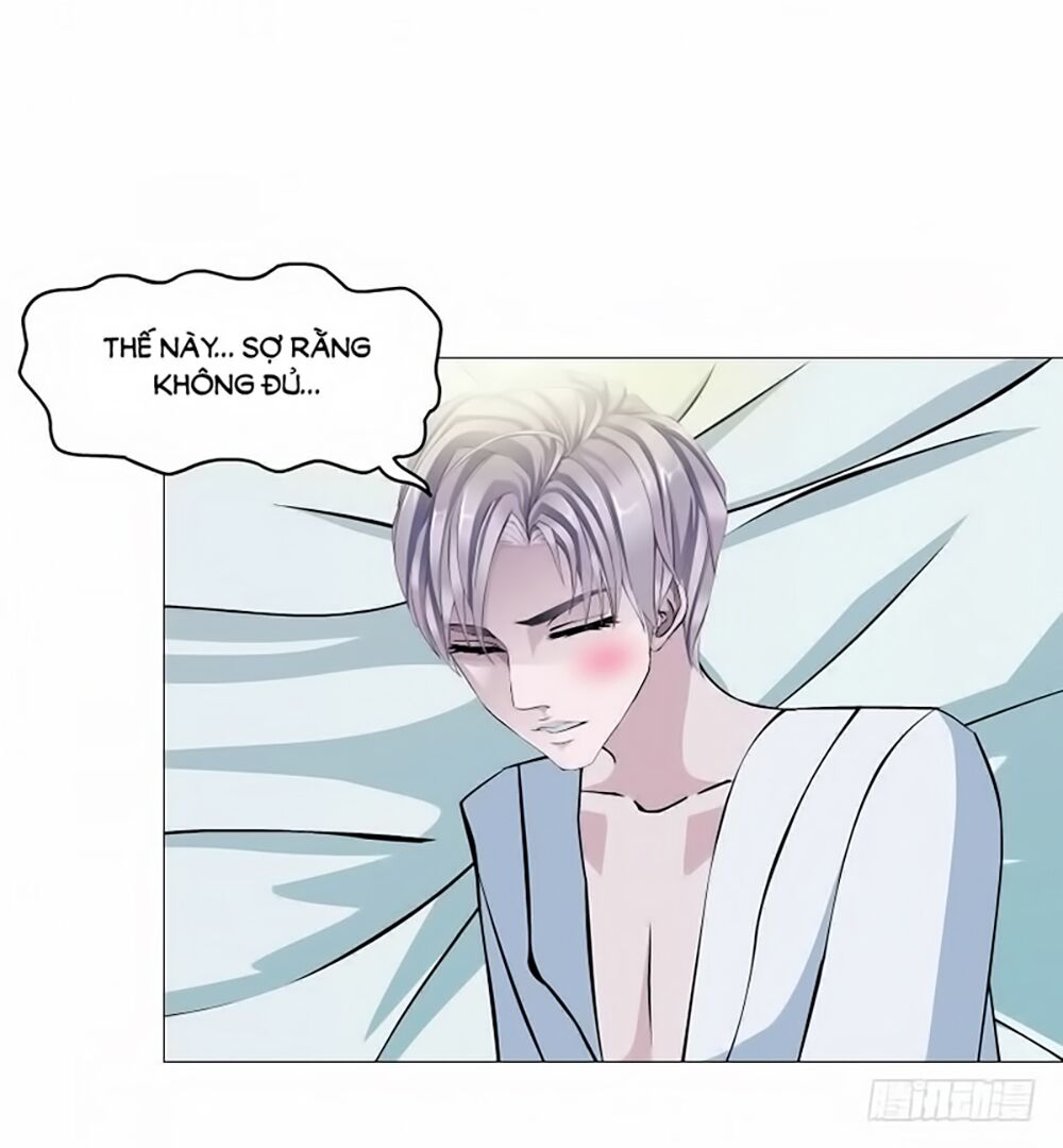 Beauty And Demon: Chapter 54