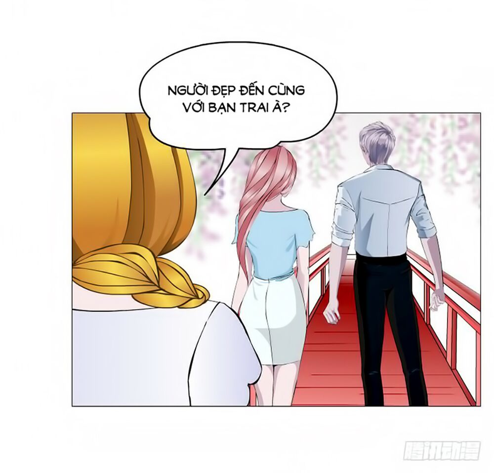 Beauty And Demon: Chapter 54