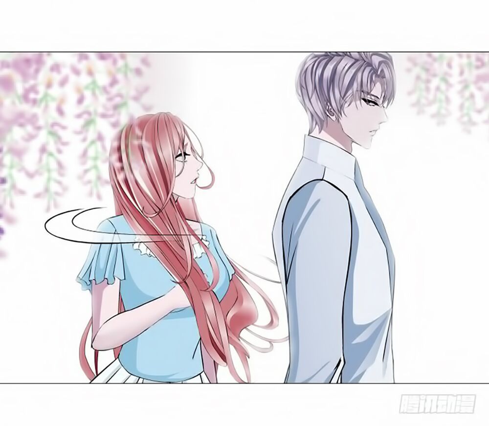 Beauty And Demon: Chapter 54