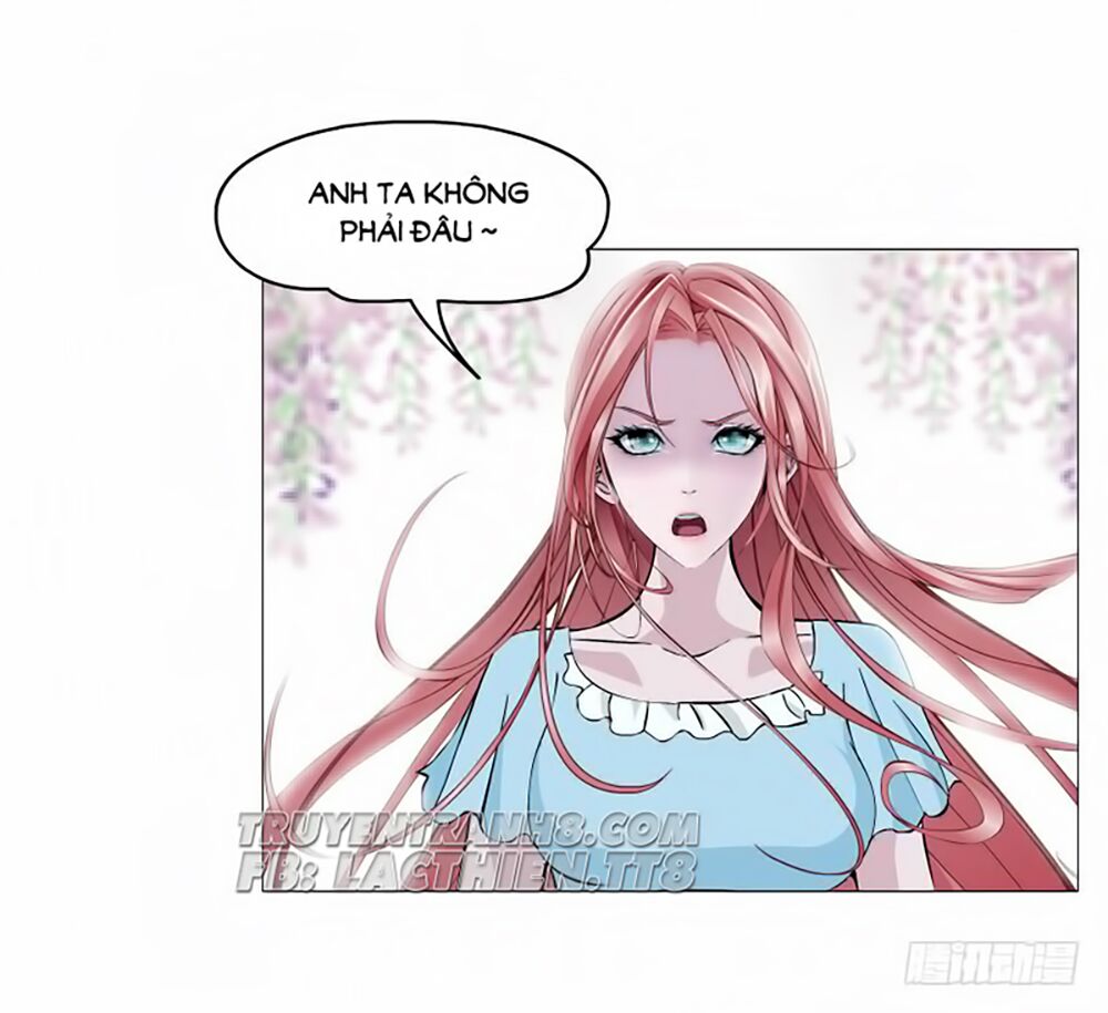 Beauty And Demon: Chapter 54