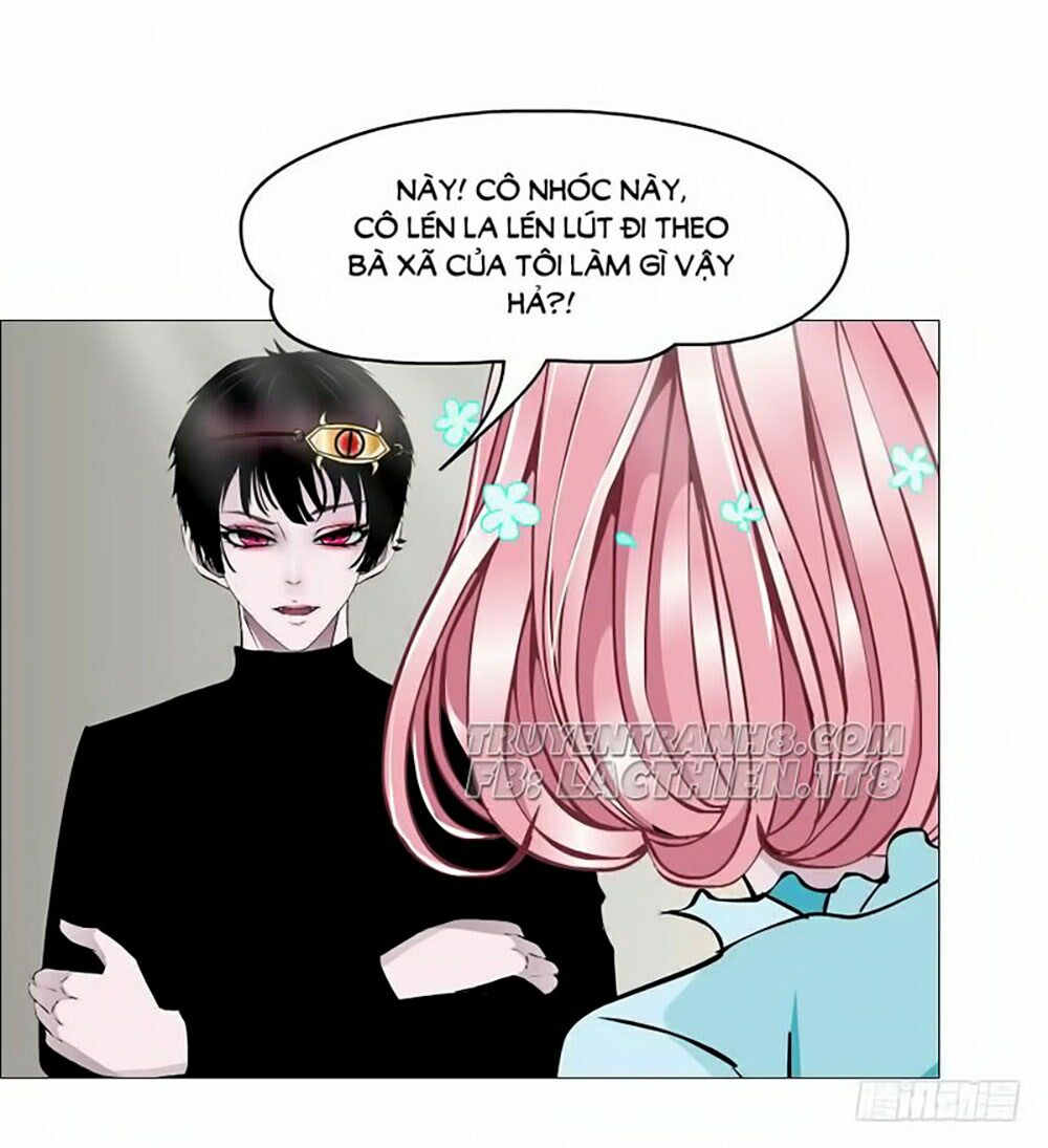 Beauty And Demon: Chapter 57