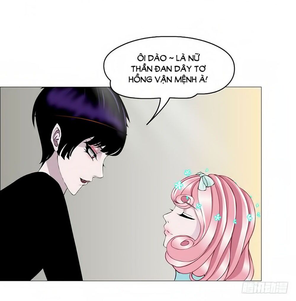 Beauty And Demon: Chapter 57