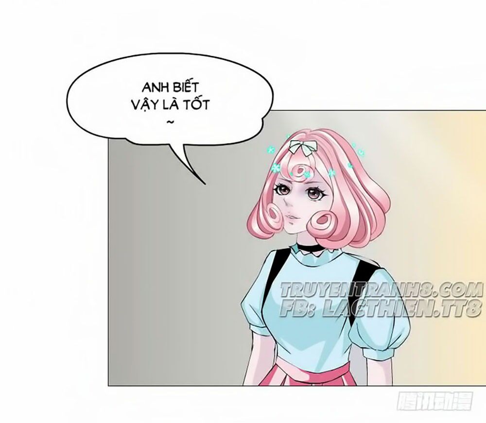 Beauty And Demon: Chapter 57