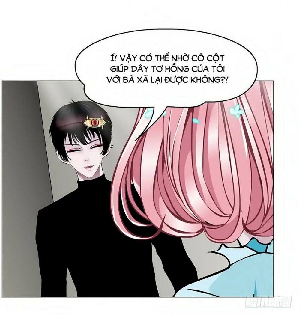 Beauty And Demon: Chapter 57