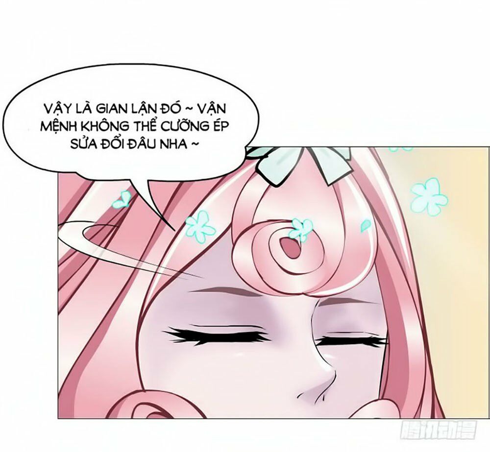 Beauty And Demon: Chapter 57