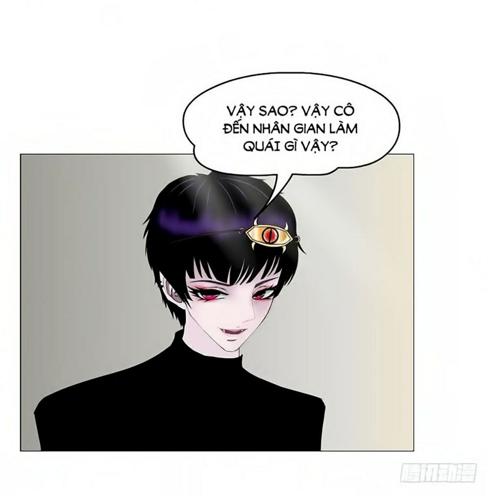 Beauty And Demon: Chapter 57
