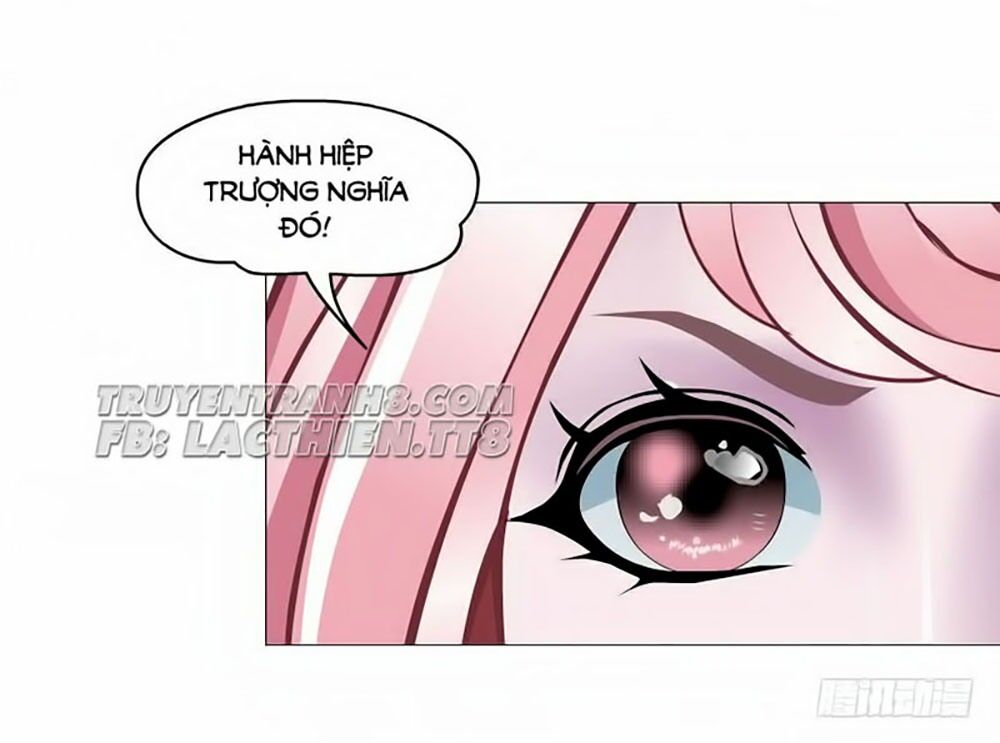 Beauty And Demon: Chapter 57