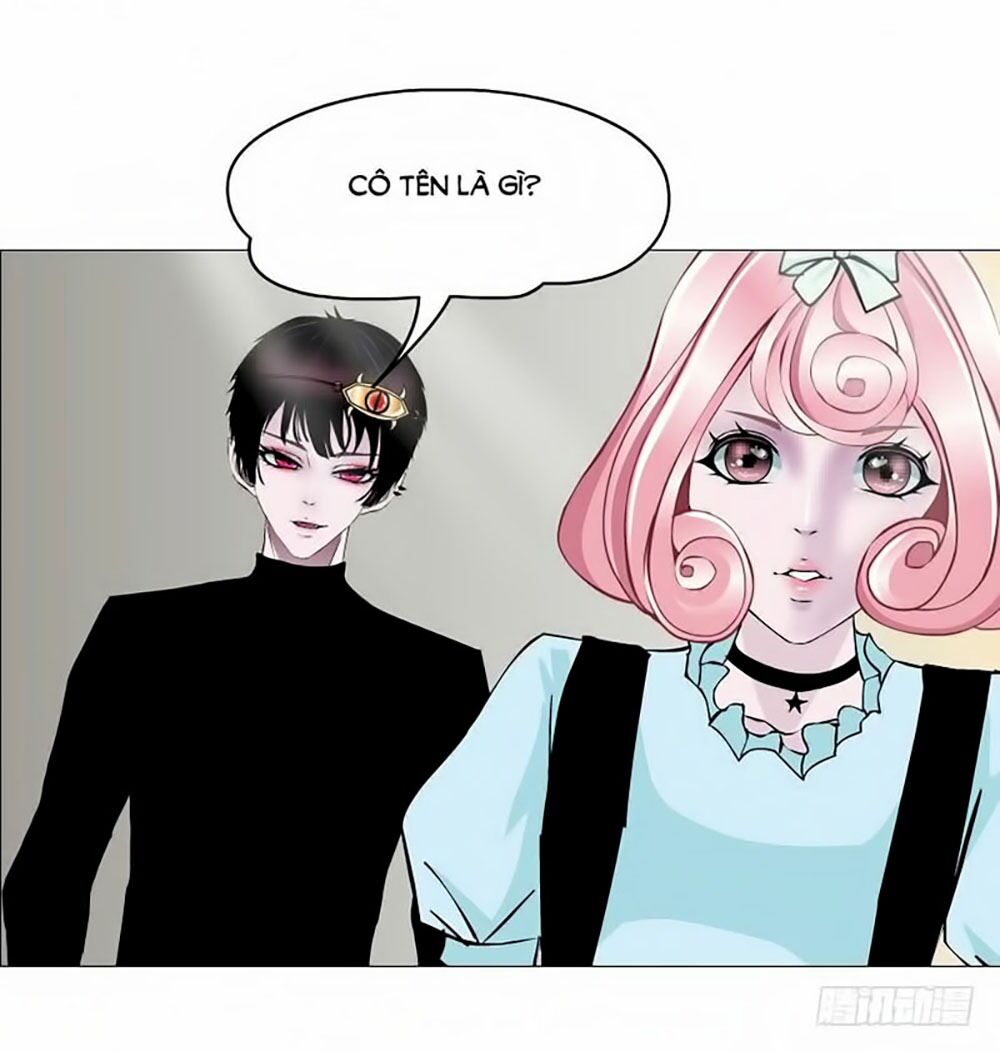 Beauty And Demon: Chapter 57