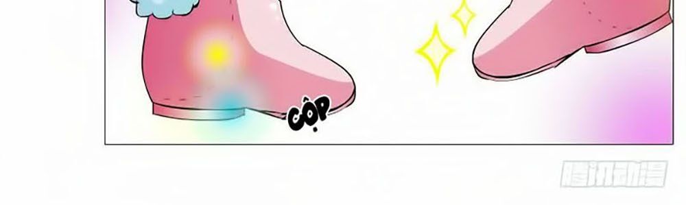 Beauty And Demon: Chapter 57