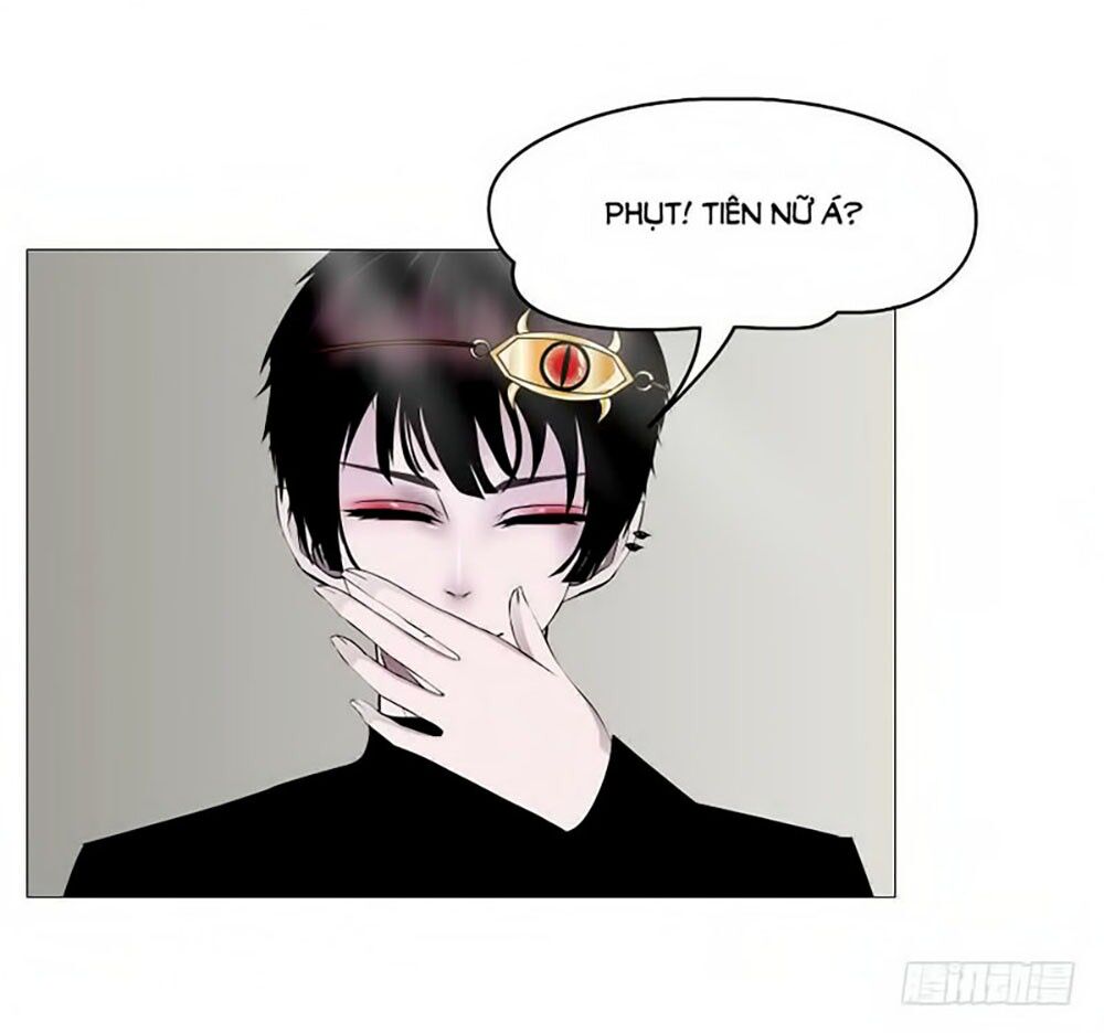 Beauty And Demon: Chapter 57
